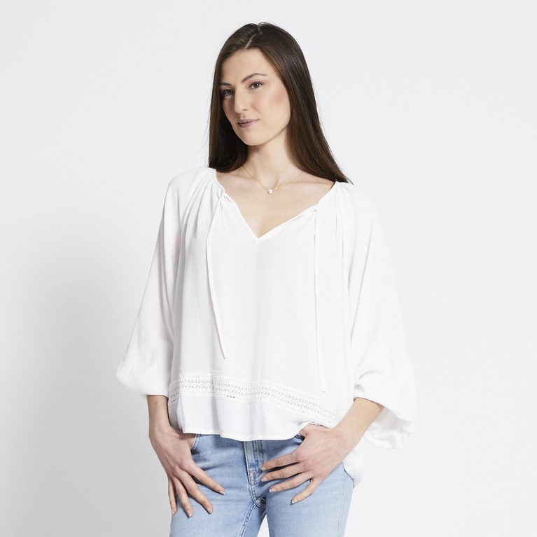 Bluse "Camille"